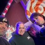 Matt Coates - Facebook