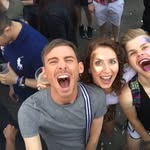 Matt Coates - @coooatesy - Instagram