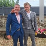 Matt Coates - @coates118 - Instagram
