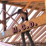 M.C.D. - @mattcobleydesigns - Instagram