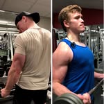 Matt & Cody - @mnc_muscle - Instagram