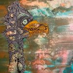 Matt Coen - @artdodeca - Instagram