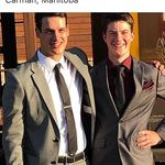 Matt & Colby - @cmvacay - Instagram