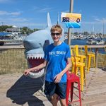 Matt Colby - @joeydukey - Instagram