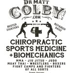 Matt Colby, DC, CCSP - @drmattcolby - Instagram