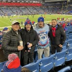 Matt Collard - Facebook