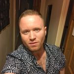 Matt Collard - @m_collard123 - Instagram