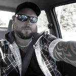 Matt Collard - @bulk88 - Instagram
