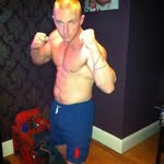 Matt Collett - @thevein08 - Instagram