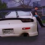 Matt Collett - @batmanrx78u - Instagram