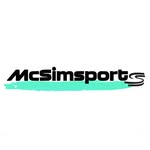 Matt Collett B3.7 2.7K - @mcsimsports - Instagram