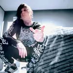 Matt Collier - @xmfknmatty - Instagram