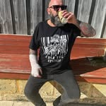 Matt Collier - @djfatmatt73 - Instagram