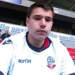 Matt Collier - @ukmatt255 - Instagram
