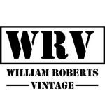 Matt Collier - @william_roberts_vintage - Instagram