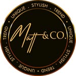 Matt & Co. Home - @matt_companybw - Instagram