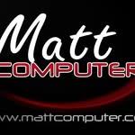 Matt Computer - @matt_computer - Instagram