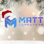 MATT COMPUTERS EIRL - @matt_computers - Instagram