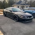 Matt Cone - @satin_2v - Instagram