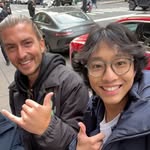 Matthew - @matt.conejos - Instagram