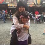 Mattea - @mattea__conforti - Instagram