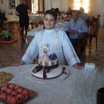 Mattia Conforti - @confortimattia24 - Instagram