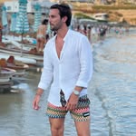 Mattia Confortin - @mattiaconfortin - Instagram