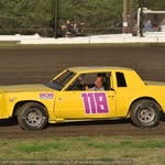 Matt conger - @dirtyracer118 - Instagram