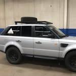 Matt Conley - @midatlanticrovers1 - Instagram