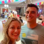Matt Conley - @outsideourdoors - Instagram