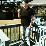 Matt Conley - @way_up91 - Instagram