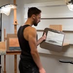 Matt Conlon - @mattconlonart - Instagram