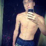 Matt Conner - @justin_case_u_12 - Instagram