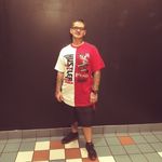 Matt Conner - @thugmc88 - Instagram