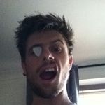 Matt Conner - @tarzangoldblum - Instagram