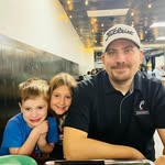 Matt Conroy - @mafro25 - Instagram