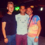 Matt Conroy - @lordofwood - Instagram