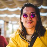 Matt Conroy - @aspecctu - Instagram