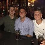 Matt Conroy - @cubbies355 - Instagram