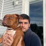 Matt Conti - @the_conti440 - Instagram