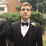Matt Conti - @mpconti90 - Instagram