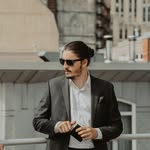 Matthew Conti - @mattconti27 - Instagram