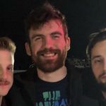 Matt Copley - @mattcop - Instagram