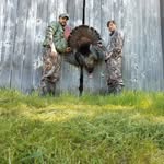 Matt Copp - @legacy__outdoors - Instagram