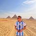 Matt Copp - Facebook