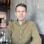 Matt Cormier - @mbromier - Instagram