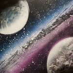 Matt Cormier - @artbymattc - Instagram