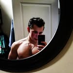 Matt Cormier - @gymteens_r_us - Instagram