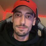 Matt Cormier - @mattcormier34 - Instagram