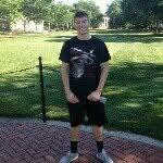 @mattcottrill11 - Instagram